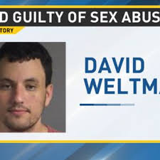 Former Hillel House Director gets 25 years in prison for sexually abusing  young boy