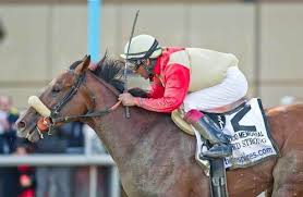 Follow along below for full results. Kentucky Derby 2014 Wicked Strong Pedigree Profile