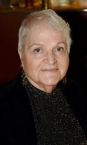 Jeanette Leavy "Tiger" Orrel Stiles