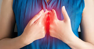 Subscribe to News Without Politics, Are Heartburn Meds Linked to Better Gum Health?