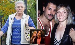 Freddie mercury news, gossip, photos of freddie mercury, biography, freddie mercury girlfriend list 2016. The 40m Freddie Mercury Prize Superstar S Ex Fiancee Set For A Huge Windfall Daily Mail Online