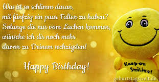 Llᐅ Zum 50 Geburtstag Sprüche Glückwünsche Und Gedichte Zum