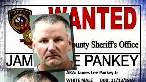 Andrea Pankey's Instagram, Twitter & Facebook