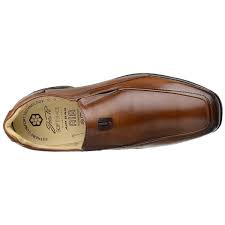 Sapato Jota Pe Couro Marrom 3d Air 70810 Marrom Netshoes