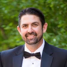 Randal Robbins's Instagram, Twitter & Facebook