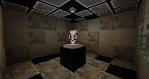 Scp labels was made by: Just Made Scp 035 In My Modded Minecraft World Scp