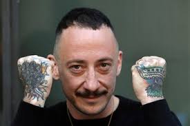 La conmovedora historia de Thomas Page McBee, el primer boxeador trans que  peleó en el Madison