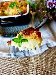 Brandade De Morue Selon Helene Darroze Graine De Faim Kely Brandade De Morue Morue Recette Morue