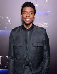 Check spelling or type a new query. Chadwick Boseman Last Appearance As His Death Sends Shockwaves Through Hollywood Mirror Online