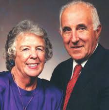 American Floral Endowment Fundraising Dinner