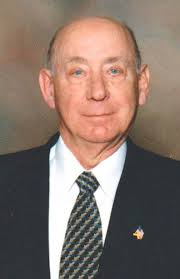 Veterans Day Ceremonies at National Cemetery