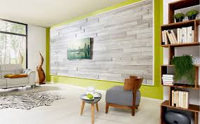 Aussergewohnliche Wandpaneelen Mit 3 D Wirkung Livvi De Steinwand wohnzimmer selber machen ideen. livvi de