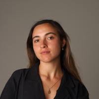 JAVIERA CORREA FARIAS