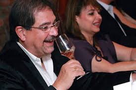 LOUIS XIII Private Dinner for Nash Benjamin