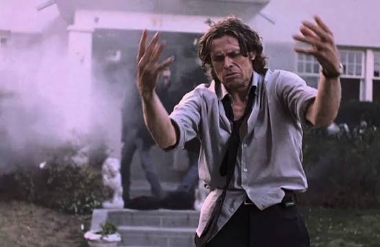 The Impossible Royale with Cheese #5: THE BOONDOCK SAINTS — Moviejawn