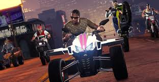 How to download spiderman n64 game in android 26 mb. Gta Online For Ps5 And Xbox Series X S Will Feature Exclusive Vehicle Upgrades Vgc