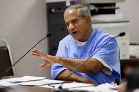 He received the death penalty, but the sentence was later commuted to life. Yxnanfm2j9tupm