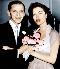 Sinatra had three children, nancy sinatra (singer, artist), frank sinatra jr. Frank Sinatra S Friend Says His Relationship With Ava Gardner Was Too Intense Laptrinhx News