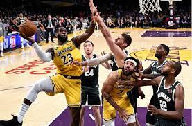 Meanwhile, the nba has reportedly begun contact nba personnel to provide tributes to albert during the playoffs. Nba Play Offs In Orlando Alle Antworten Zum Kampf Um Den Titel Sportmeldungen Stuttgarter Zeitung