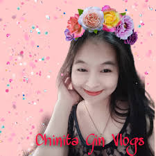 Chinita Gin Vlogs