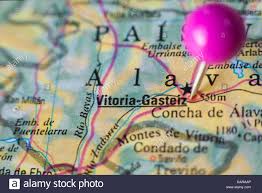 Nicht umsonst trug die metropole 2012 als dritte stadt europas den titel „europäische umwelthauptstadt. Vitoria Gasteiz Spanien Stockfotos Und Bilder Kaufen Alamy