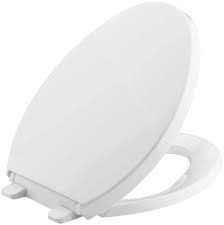 Check spelling or type a new query. Kohler K 4748 0 Saile Quiet Close Elongated Toilet Seat With Quick Relase Hinges White Commercial Toilet Seats Restroom Fixtures Ekbotefurniture Com