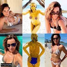 Luann de Lesseps Nude Photos & Videos 2023 | #TheFappening