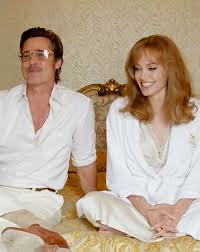 Brad Pitt And Angelina Jolie Movie By The Sea Angelina Jolie You Can Madly Love The Same Person You Want To Kill Brad Pitt And Angelina Jolie Angelina Jolie Movies Brad Pitt