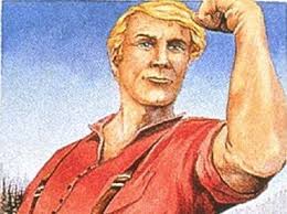 Canadian History Ehx: October 2019