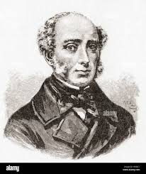 1799 1864 hi-res stock photography and images