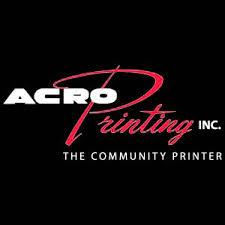 ACRO Printing, Inc.