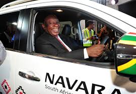 His family was moved from western native township to soweto in 1962, where he attended tshilidzi primary school. Nissan To Produce Award Winning Navara Pickup In South Africa