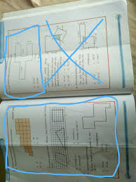 Kecemasan, self efficacy, kemampuan pemecahan masalah. Cara Mtk Kelas 7 Semester 2 Hal 290 No 6 7 8 Brainly Co Id