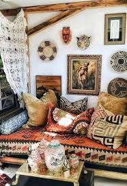 All things home decor that i am loving. What S Hot On Pinterest 7 Bohemian Interior Design Ideas Home Decor Bedroom Apartment Bedroom Decor Boho Style Furniture