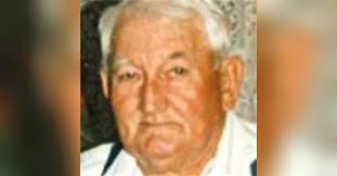 F.B. Patterson Obituary