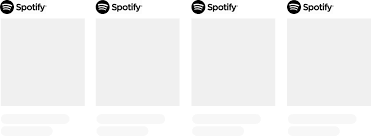 Get 10,000 followers on spotify, and it will change your career. Design Guidelines Spotify For Developers