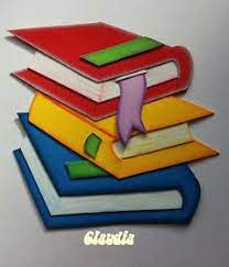 Letrero escolar lector del mes en foamy ó goma eva. Moldes Gratis Libros En Foamy Aplique Decoraciones De Aulas Para Ninos Manualidades Escolares Decoraciones Escolares