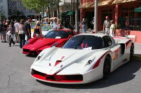 Gve london proudly present the ultimate ferrari, the legendary enzo. Ferrari Fxx Wikipedia