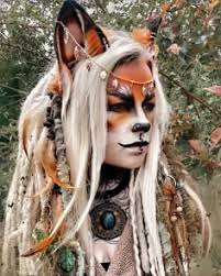 170 LARP Makeup ideas in 2025