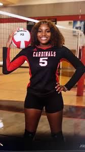 Mariya Williams's Women's Basketball Recruiting Profile