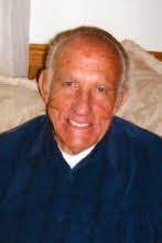 Obituary information for Eugene Hughes