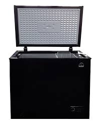 Black And Decker Mini Fridge Thermostat Wire Location Igloo Frf705 Black 7 1 Cu Ft Chest Freezer Black You Can Get Additional Details At The Image Link Chest Freezer Home Brewing Freezer