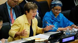 A global health leader, kim was formerly the chair of the department of global health and social. India To Be High Middle Income Economy By 2047 World Bank Ceo