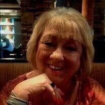 Jonanna Marie McDaniel Obituary