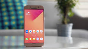 Install Samsung Galaxy A7 2017 SM-A720F ...
