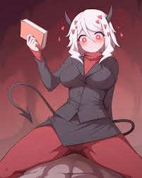 Helltaker Modeus Mapar - Truyen-Hentai Porn