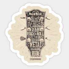 Hard Rock