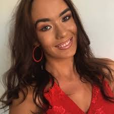 Hayley Chadwick's Instagram, Twitter & Facebook