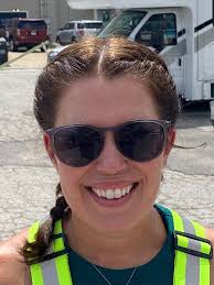 Sinnock 'can't imagine not being a part' of annual Quincy-to-Peoria run  that raises funds for St. Jude Children's Research Hospital