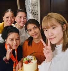 BeBe (@bekwok) • Instagram photos and videos